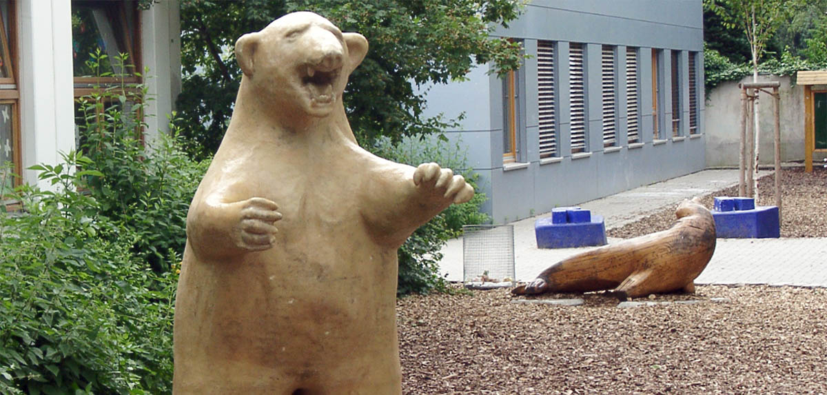 Hermann-Sander-Grundschule, Berlin-Neukölln