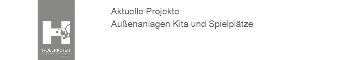 Es folgen aktuelle Bauprojekte
