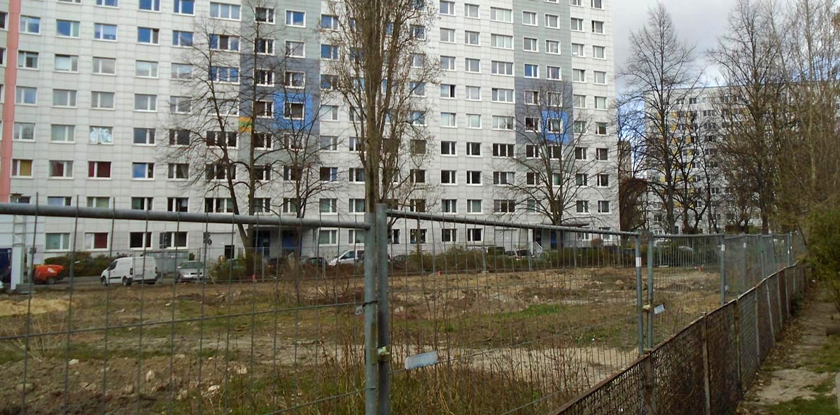 Kita MOKIB Harnack in Berlin-Lichtenberg
